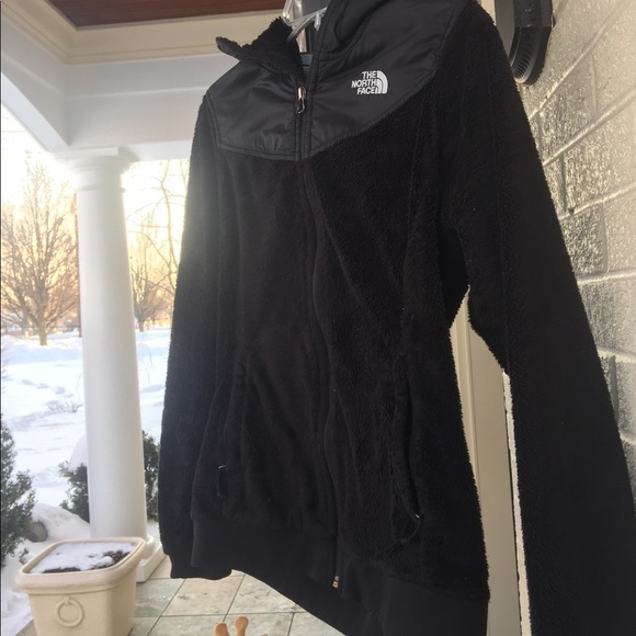 The North Face Women’s OSLO Hooded Fleece Jacket M - Picture 2 of 10
